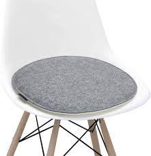 welaxy felt chair pads seat cushion