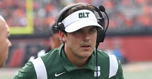 College Football Hot Seat: Willie Taggart's position in jeopardy following Will  Healy dismissal : r/CFB