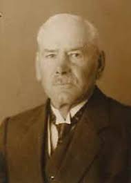 Joseph Wideman Raymer (1848-1935)