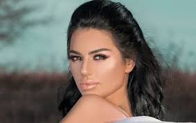 Morena Taraku pranon se është në një lidhje