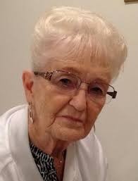 Mary Fredericks Obituary (1931