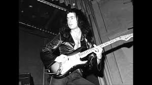 Resultado de imagem para R. BLACKMORE