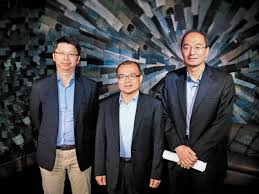 Expect incredible from the global market leader of smart home products. è¯ç™¼ç§'æŽ¥ç­æˆå½¢ä¸€å‹•ä¸€éœé›™ç®¡é½Šä¸‹ ä»Šå'¨åˆŠ