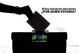 Estos son los ocho candidatos. Si Hoy Fueran Las Elecciones Por Quien Votarias