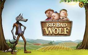 Big bad wolf is a fairytale themed video slot that has five reels, three rows and 25 paylines. Big Bad Wolf Slot Review Play Big Bad Wolf Slot Free On Our Site