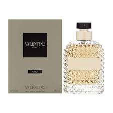 Risparmia subito con le offerte moda di mec shopping. Valentino Uomo Acqua Eau De Toilette 125 Buy Online In Aruba At Desertcart