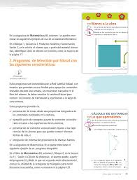 Paco el chato secundaria 2 grado matematicas 2020 contestado / libro educacion publica matematicas 2 espacios creativos conaliteg úbeda ayuda para tu tarea de secundaria primer grado volumen 2, ayuda para la tarea moncloaaravaca. Maestro Matematicas 3er Grado Volumen I By Raramuri Issuu
