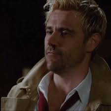 A Whumper at Heart — John's messing with timeline has messed with his...