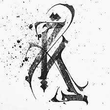Chicano letters are commonly used for tattoos, graffiti, and other lettering designs. Pin On Calligraphy
