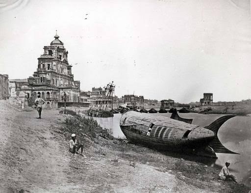 Indian Rebellion of 1857 | PICRYL - Public Domain Media Search Engine collections