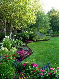 Landscape Gardening Jobs Leicester Front Yard Landscaping Design Beautiful Gardens Backyard Landscaping Designs