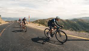 Peaks Challenge Falls Creek Sunday 8 March 2020 Bicycle