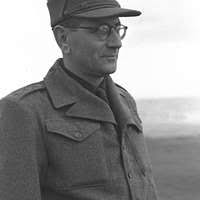 U.S. Air Force Lt. Col. Daniel Knerl, the 72nd Test