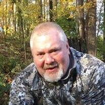 Jack E. Garner Jr. Obituary