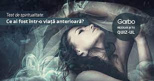 De profesie, ai fost doctor, chimist sau naturist. Test De Spiritualitate Ce Ai Fost Intr O Viata Anterioara Garbo
