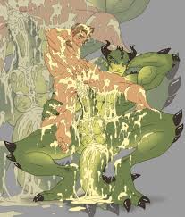 It has been serialized in weekly shōnen jump since february 15, 2016, with the individual chapters collected and published by shueisha. Muscle Demon Gay Rule 34 Gay Fetish Xxx