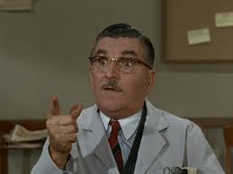 Here's What Happened to Floyd the Barber from 'The Andy Griffith Show'