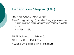Ini mungkin akan terlihat sulit jika kamu belum mempelajarinya. Fungsi Penerimaan Oleh Muhiddin Sirat Ppt Download