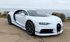 Bugatti Launched Chiron Based Model In 2020 Bugatti Bugatti Cars Bugatti Chiron