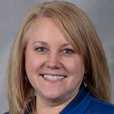 Michele Sheets's Instagram, Twitter & Facebook