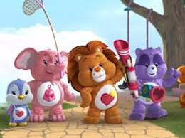 Care bears care a lot dvd fandom. Care Bear Friends Cheap Online Shopping