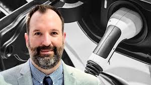 EV market correction coming, but long-term demand remains intact — J.D.  Power