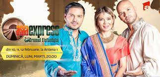 Asia express romania was live. Asia Express Sezonul 2 Episodul 2 Online 11 Februarie 2019