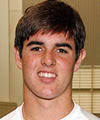 Ben Sherrard 2008 Pro Style Quarterback