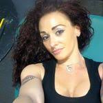 Christine Vanvorst's Instagram, Twitter & Facebook