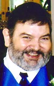 Service Thursday for Ronald Mayberry; was Wilkes native