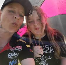 What's everyone riding? Let's see your ride. Here's my baby😍