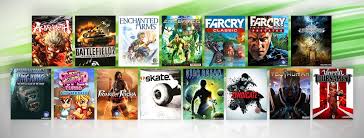 Encuentra todos nuestros productos u otros productos de nuestro universo juegos. A Partir De La Proxima Semana No Llegaran Mas Juegos Retrocompatibles A Xbox One E3 2019
