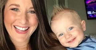 Olympic gymnast Carly Patterson is pregnant with 2nd child