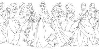In this article, we will tell you about 25 disney princess coloring pages that your little daughter will enjoy. Pin On Coloring