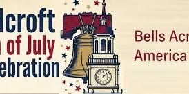 Folcroft Fourth of July Celebration: Bells Across America