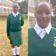 Mariama peace manjo is a student of Mansa-Colley Bojang school. She's one  of the Grade 9 students in the country who achieved Aggregate 6 in this  year's Gambia Basic Education Certificate Examinations (
