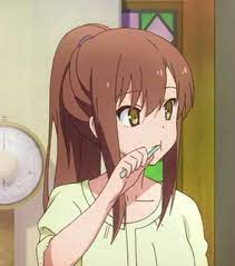 Married anime characters are surprisingly rare. Couple Anime Images On Favim Com