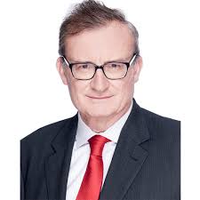 Peter W Collinson KC