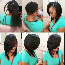 Pronto Quick Weave Weave Hairstyles Weave Bob Hairstyles Quick Weave Hairstyles