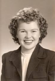 A Tribute to My Mother: Pauline Lucile Kombol