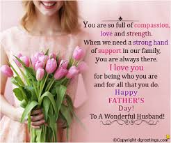 In the united states, sonora smart dodd created father's day, which was. You Are So Full Of Compassion Happy Father S Day