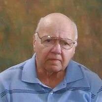 Mr. James E. Baker Obituary