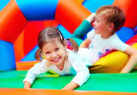 Bounce House Rentals & Party Rentals Grass Valley, CA