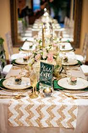 See more ideas about table settings, wedding table, golden table. 20 Impressive Wedding Table Setting Ideas