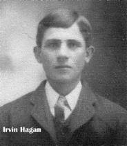 HAGAN GENEALOGY