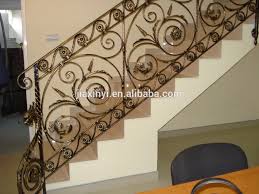 From glass panels to wrought iron balusters. French New Design Latest Used Wrought Iron Railings Used Wrought Iron Stair Railings Indoor Buy Iron Railing Wrought Iron Stair Railings Used Wrought Iron Railings Product On Alibaba Com