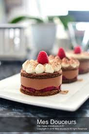 Epingle Sur Gateaux Individuels
