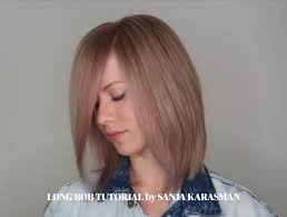 I don't know about you guys, but when it comes to cutting hair, i want it to be straight forward, easy, and consistent.every time i post a haircut to my chan. Pin On Bob Haircuts