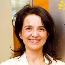 Raquel Ballesteros :: directora de Formación :: BBVA ::