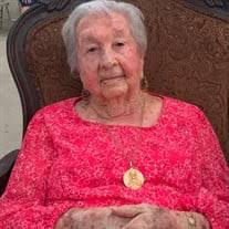 Viviana O. De Gonzalez Obituary (2023)